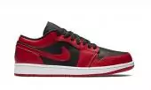 achetez jordan air jordan 1 low reverse bred